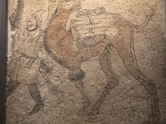 -洛阳古墓博物馆