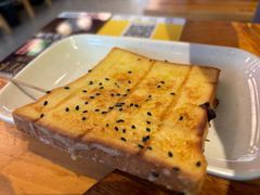 -本色.小马哥烧烤(无锡九里仓店)