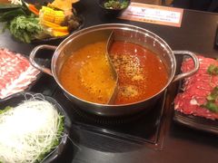 -呷哺呷哺(哈尔滨红博购物广场店)