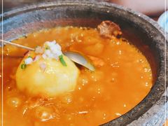 -0776食堂·京城创意菜(七里庄店)