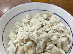 -老刘家泡馍·陕西老字号(钟楼广济街店)