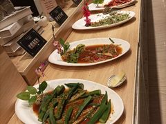 -春天烤肉自助餐厅(南内环店)