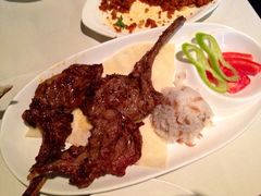 iphone_upload_pic-Pasha帕夏土耳其餐厅(南昌路店)