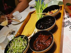 -老酒川菜坊(中山西路店)