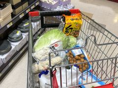 -H Mart Irvine
