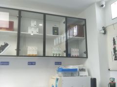 -Andrew指甲专科灰指甲·甲沟炎矫正·3D步态矫形鞋垫定制(上海法华镇路旗舰店)