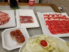 -牛街·马辈儿涮肉(牛街二店)