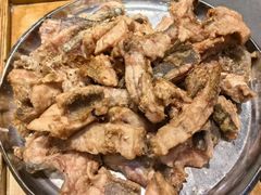 -肖肖酸萝卜鱼火锅(总店)