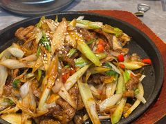-肖记公安牛肉鱼杂馆·省级非物质文化遗产(江汉路直营店)