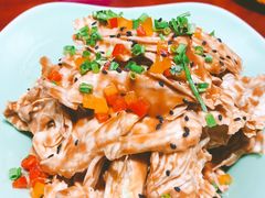 乾隆白菜-北平食府(马鞍山路店)