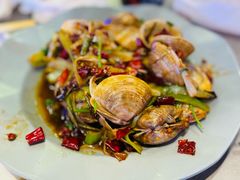 -强强烧烤·宵夜(方庄店)