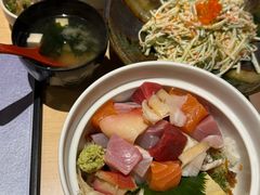 -小山日本料理(太古汇店)