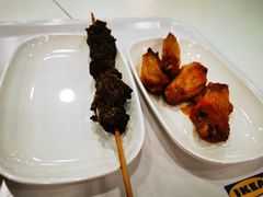 -宜家·瑞典风味餐厅(北京西红门店)