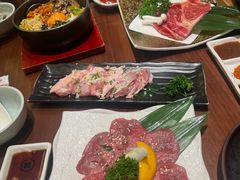 -御牛道日式烤肉料理(杭州万象城店)