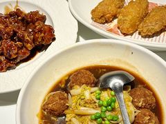-光明邨大酒家(淮海路店)