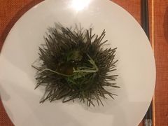 -武汉世茂希尔顿酒店·汇·全日餐厅