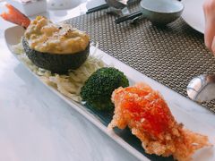 -五号茶居·新派粤菜·岭南五号酒店(沿江中路店)
