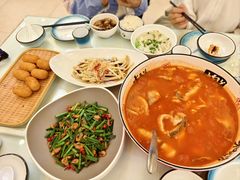 -成都驻京办餐厅(蜀都宾馆店)