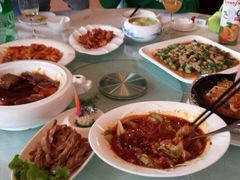 -大柴·宴宾楼(芥园西道店)