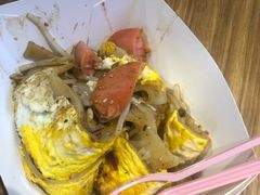-四环冷面王