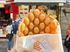 -妈咪鸡蛋仔(尖沙咀东分店)