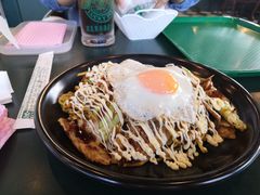 -幸运小丑汉堡(Bay Area本店)