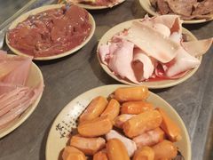 -九尺赵老四鲜鹅肠火锅