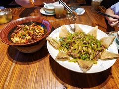 -民俗村柴火灶·景德江西菜(中国陶瓷博物馆店)
