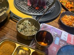 -海之屋韩式烤肉(海棠68环球美食街店)
