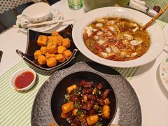 -桂满陇·手作小笼包&江南叫花鸡(中山公园店)