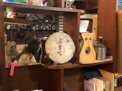 -看书吧(体育东横路店)