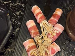 -九田家黑牛烤肉料理(珠江摩尔店)