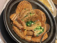 一品香芋煲-海景壹号大酒店(惠钱路店)