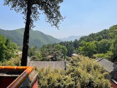 -潭柘寺景区