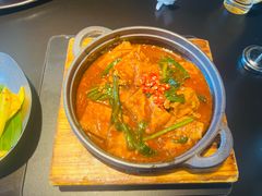 -Ameigo梅果·云贵川bistro(长宁来福士店)