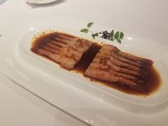 生腌甜虾-东富酒家(龙湖西溪天街店)