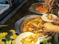 -宝丽金大酒店·洗浴中心