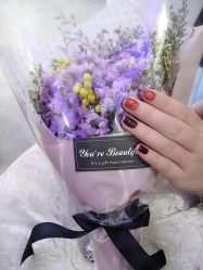 -久美荟·J Baby face