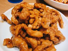 -吕氏疙瘩汤·海鲜新鲁菜(凯德mall新都心店)