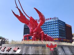 -虾皇(龙虾城旗舰店)