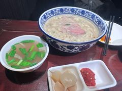-清真·老兰家(兴善寺西街总店)