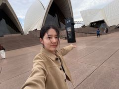 -悉尼歌剧院