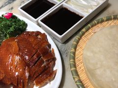 -梁家大院•农家菜(昆山会展中心店)