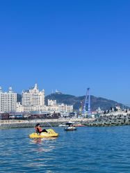 -星海水上乐园(星海广场圣亚店)