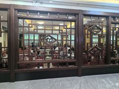 -大天然酒店(军民路店)