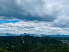 -司马台长城