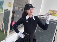 -棕榈泉国际高尔夫学院