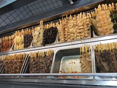 -廖记棒棒鸡(青岛万象城店)