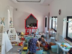 -素心小筑(后沙裕镇店)