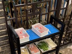 -野妹经典火锅(民治店)